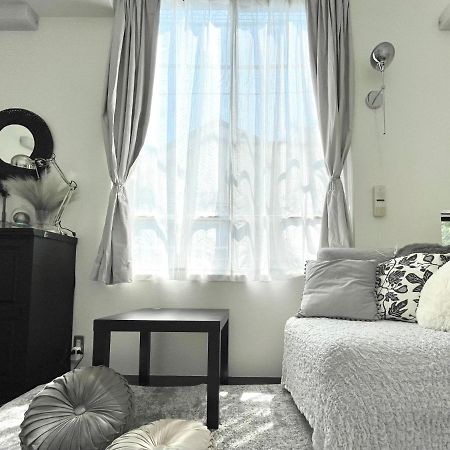 1 Stop To Shinjuku! Central Nakano! Up To 3Ppl.Cozy Bright Room. Tóquio Exterior foto