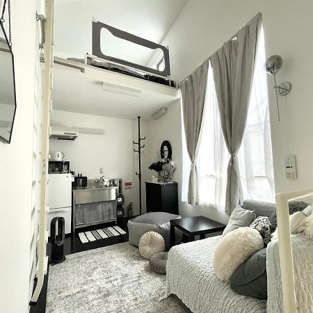 1 Stop To Shinjuku! Central Nakano! Up To 3Ppl.Cozy Bright Room. Tóquio Exterior foto
