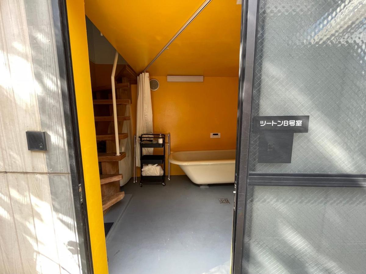 1 Stop To Shinjuku! Central Nakano! Up To 3Ppl.Cozy Bright Room. Tóquio Exterior foto