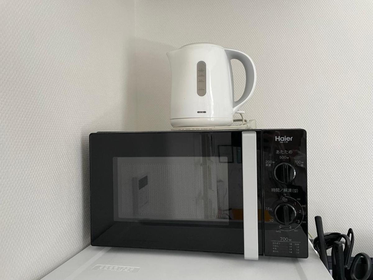 1 Stop To Shinjuku! Central Nakano! Up To 3Ppl.Cozy Bright Room. Tóquio Exterior foto