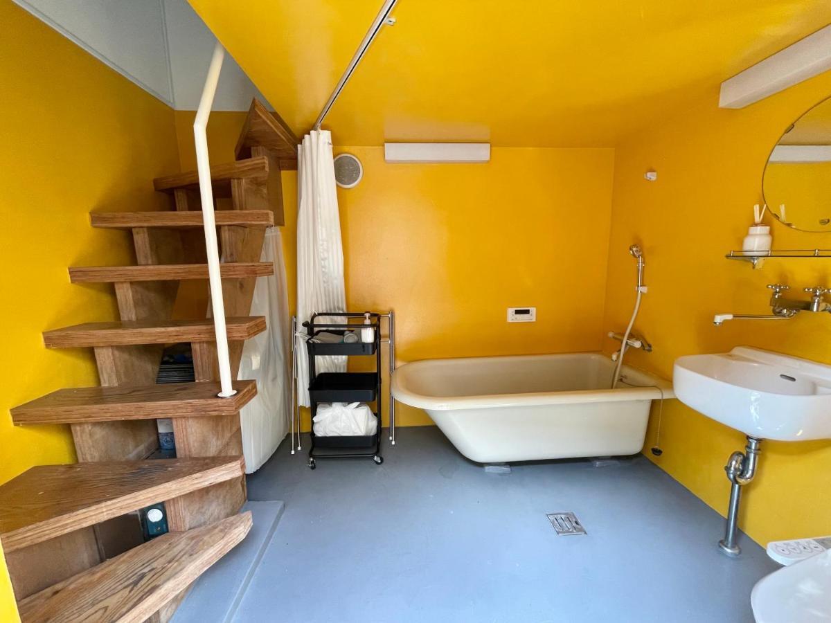 1 Stop To Shinjuku! Central Nakano! Up To 3Ppl.Cozy Bright Room. Tóquio Exterior foto