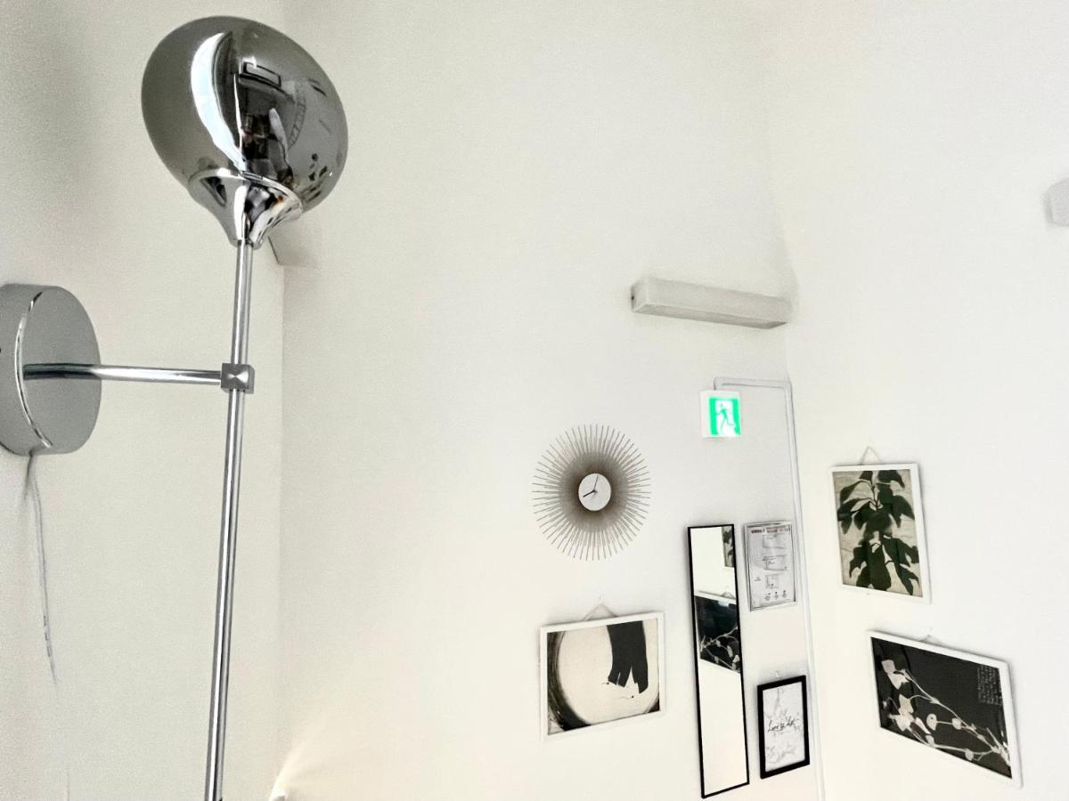 1 Stop To Shinjuku! Central Nakano! Up To 3Ppl.Cozy Bright Room. Tóquio Exterior foto