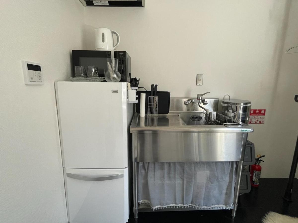 1 Stop To Shinjuku! Central Nakano! Up To 3Ppl.Cozy Bright Room. Tóquio Exterior foto