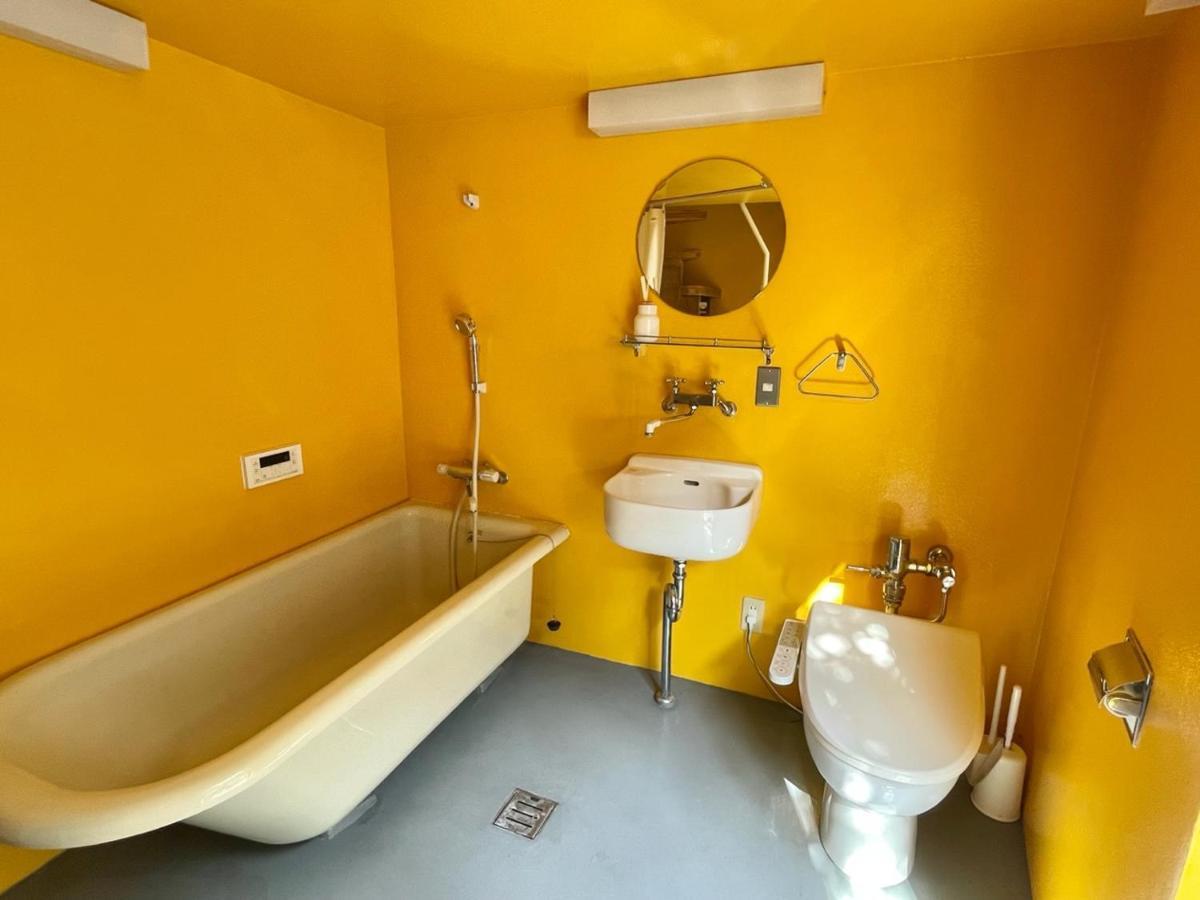 1 Stop To Shinjuku! Central Nakano! Up To 3Ppl.Cozy Bright Room. Tóquio Exterior foto